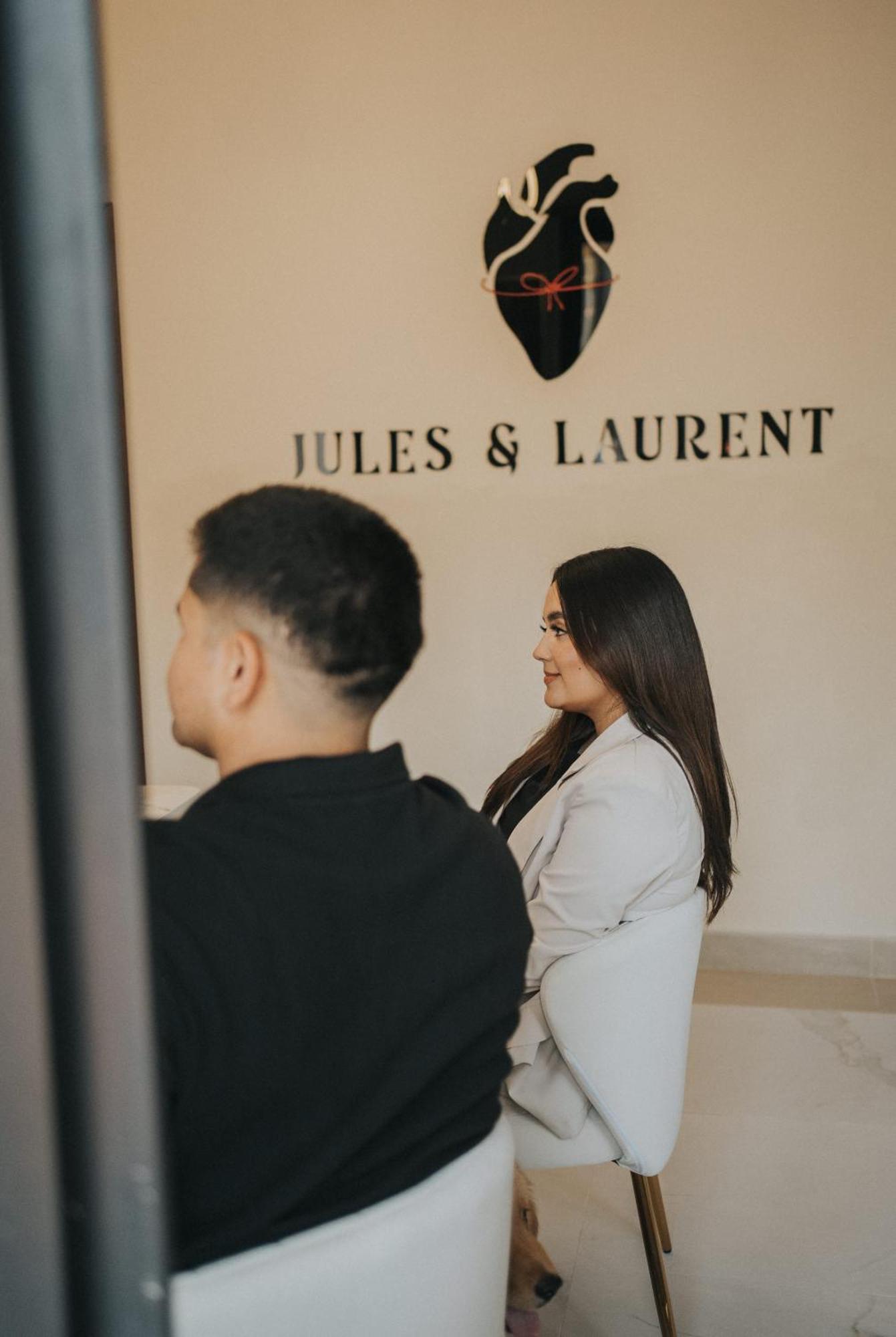 Jules & Laurent Hotel Contemporaneo Ensenada Bagian luar foto